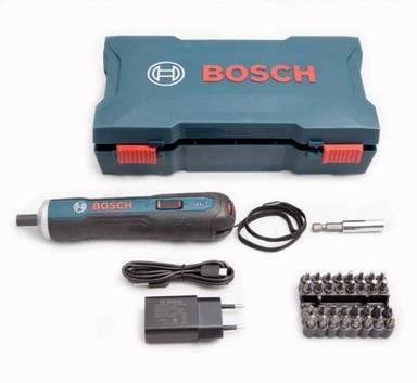 Cordless Screwdriver Go Kit Professional Application: Used For Home And Industrial Purpose And For Small Screws Into Soft Surfaces Like Softwood And For Fixing Big Screws Into Hard Surfaces Such As Metal Or Teak Wood.