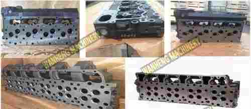 Caterpillar Cylinder Head 3304PC8N1188 For Engine