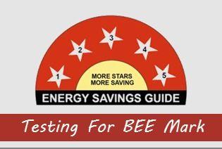 Testing For Bee Star Rating