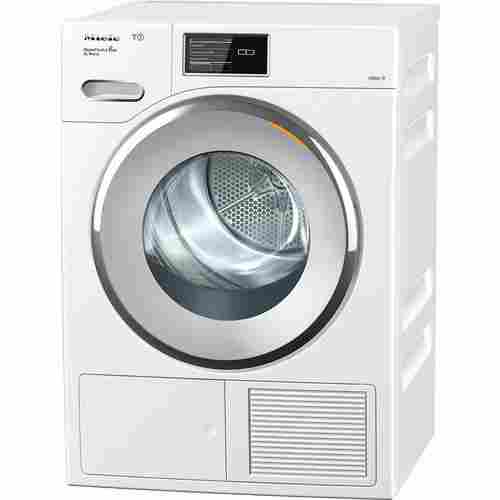 ISI MARK CERTIFICATIONS FOR TUMBLE DRYERS