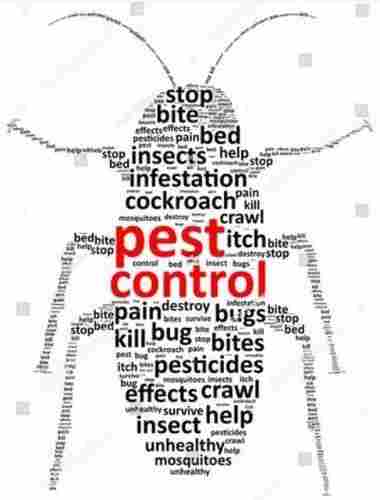 General Pest Control Service