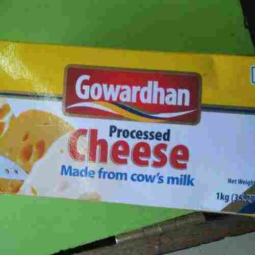 Gowardhan Processed Pure Cheese