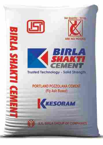 Quality Tested Portland Slag Cement