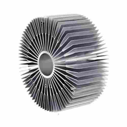 Extrusion Heat Sink For Gravity Die Casting