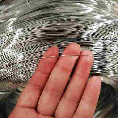Galvanized Wire for Making Staple