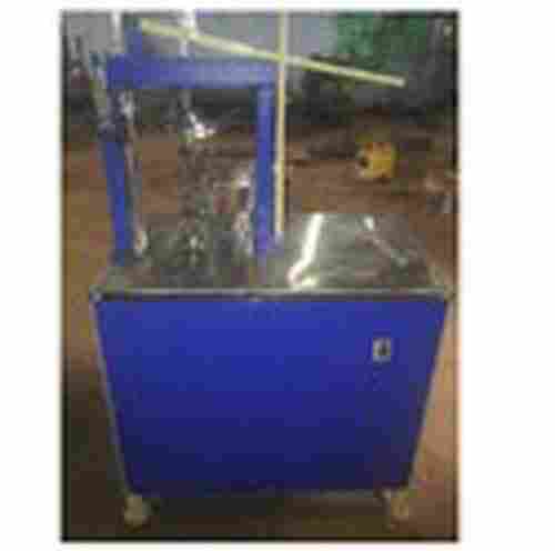 Single Phase Tender Coconut Trimming Machine