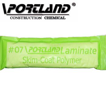Concrete Admixture Portland Laminate Re-emulsify Powder Polymer Modifier for Skim or Thin Layer