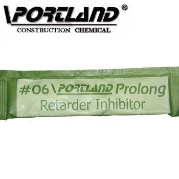 Concrete Admixture Portland Prolong Ready - Mix Concrete Size: 15 X 4 X 0.5 Cm.