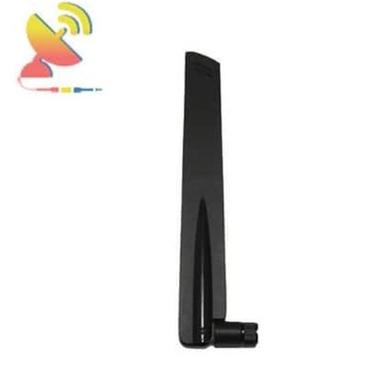 C And T Rf Antennas - Omni Rubber Duck Antenna 4G Lte 2G 3G 4G Antenna With Swivel Sma Male Connector Dimension(L*W*H): 18X223 Millimeter (Mm)