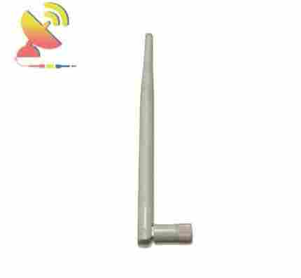 Dipole 433 MHZ Lora Omnidirectional Rubber Duck Antenna