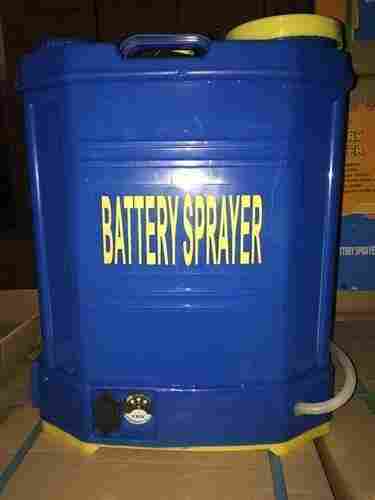 Efficient Agriculture Sprayer Pump
