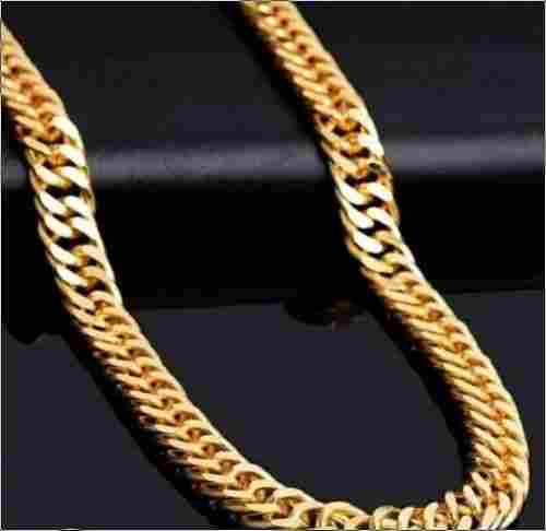 Gold Plated Nawabi Chains