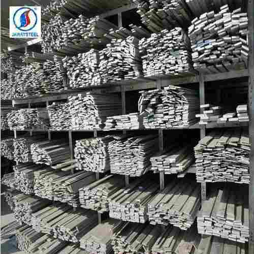 Stainless Steel and Carbon Steel Flat Bar
