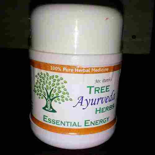 Essential Energy Herbal Powder
