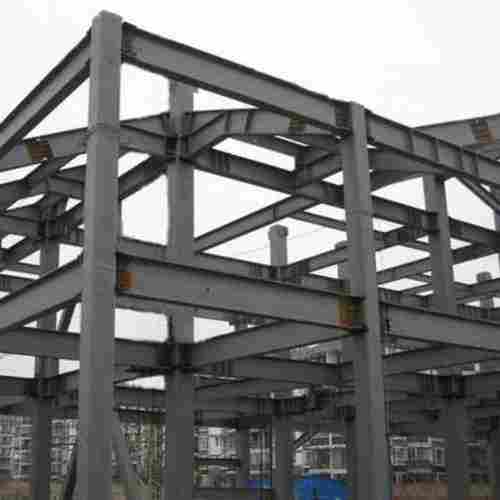 Fabrication And Erection Services