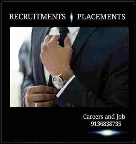 Placement Consultant Services