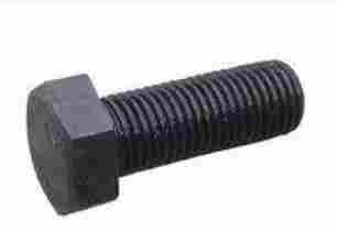 Mild Steel Round Bolts