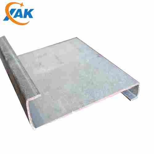 Channel Steel Profile (HDG/PG/EG Unistrut C/ U/ Z)
