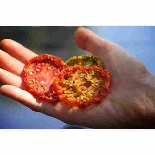 Organic Dried Red Tomatoes