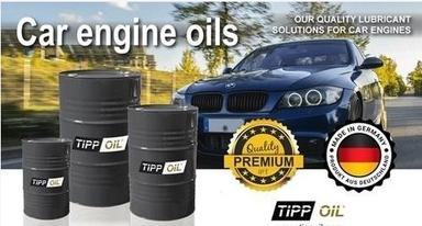 Light In Weight Car Engine Oil, Lubricants