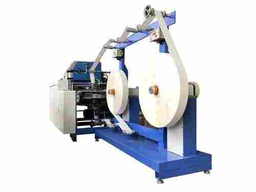 Paper Handle Making Machine