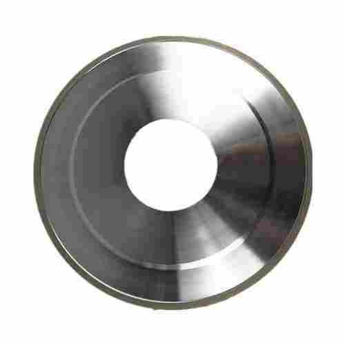 Corrosion Resistant Round Metal Bond Diamond Grinding Wheel