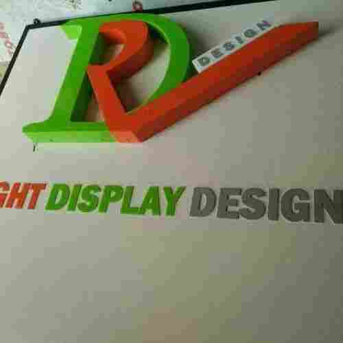Led Display Sign Boards