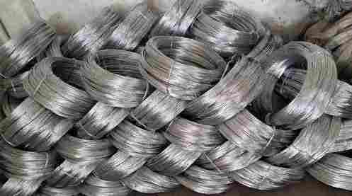 Mild Steel Binding Wires for Construction