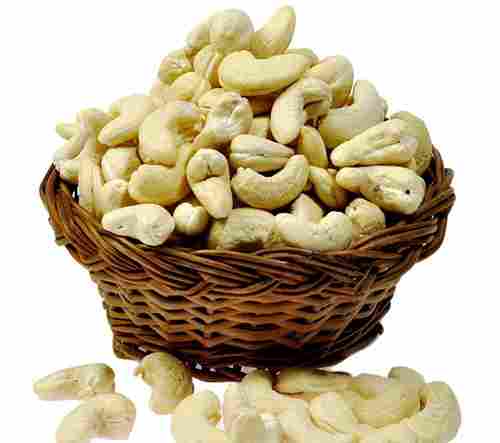 High Nutritious Cashew Nuts
