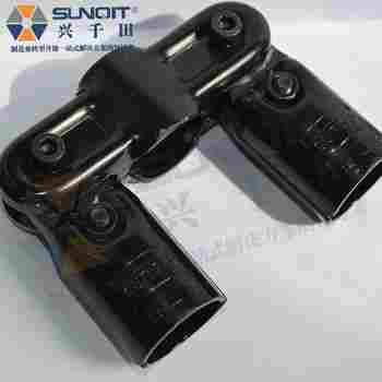 Sunqit Metal Joint For Pipe Joint Rack System