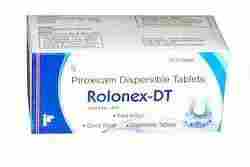 Rolonex DT Tablets