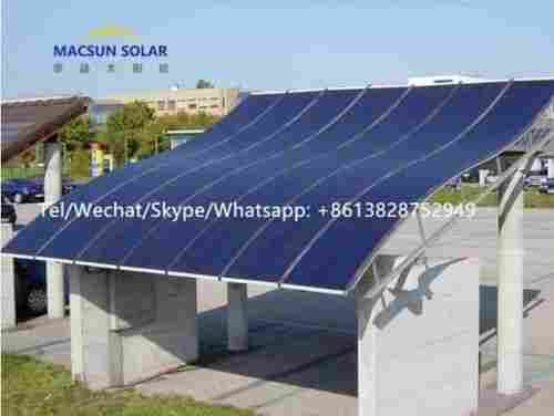 Flexible CIGS Thin Film Solar Panel