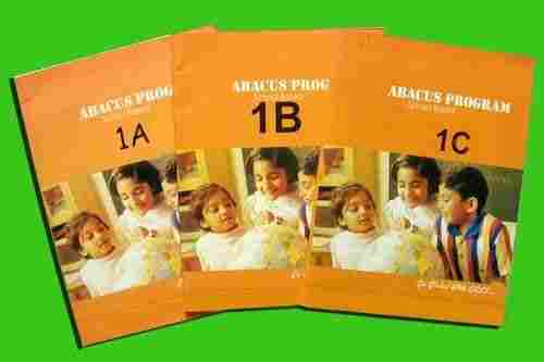 Junior Abacus Books