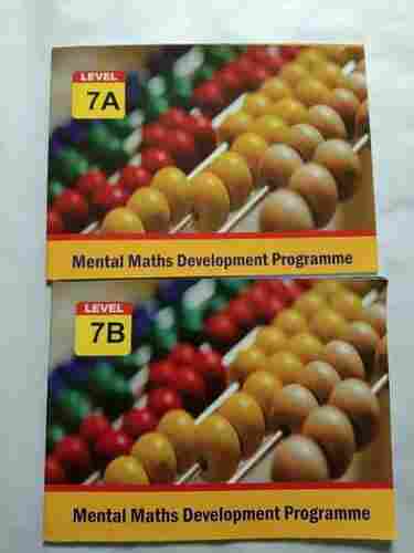 Abacus 7th Level Book