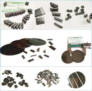 Stone Cutting Pcd Tips And Blanks BladeÂ Size: 400