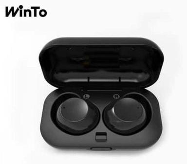 S8 Mini Earpiece, Handsfree In-Ear Wireless Stereo Earbuds, Touch Bluetooth Headphones With Portable Charging Case Bluetooth Version: V5.0