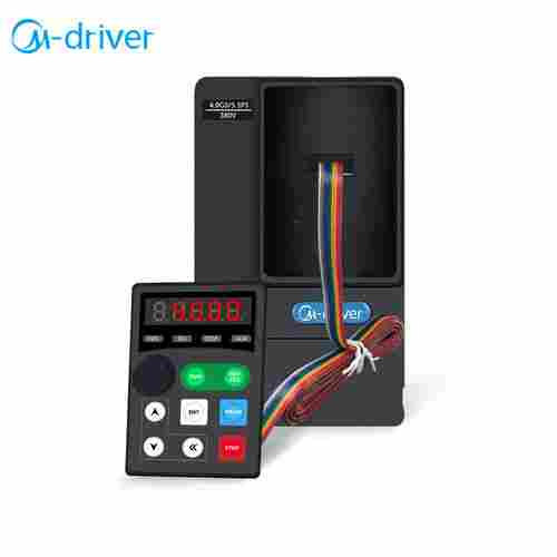 VFD Inverter AC Frequency Converter For Motor Drive Pump Irrigation