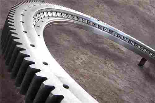 Rothe Erde Internal Gear Crossed Roller Slewing Ring 162.25.1320.891.21.1503