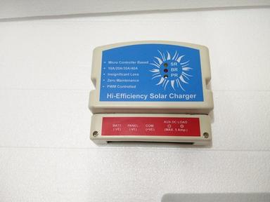 Solar Charge Controller 12V-96V/10-40 AMP
