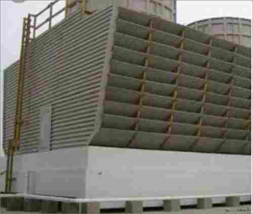 Industrial Timber Cooling Tower 