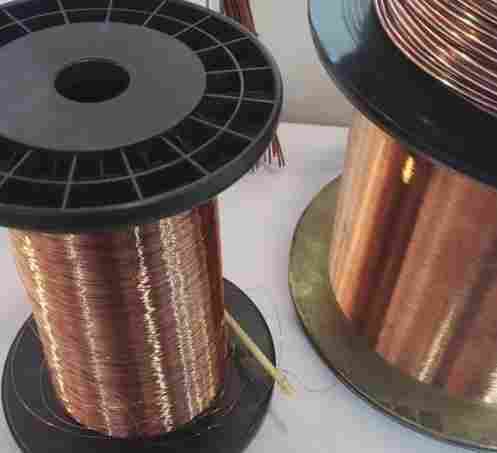 C18000 Copper Chromium Nickel Silicon Wire