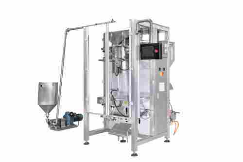 SPLP-7300GY/GZ/1100GY Liquid and Paste Packaging Unit