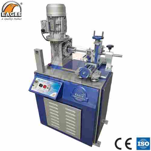Air Cooled Mode Eagle Jewelry Tube Forming Machine For Goldsmith