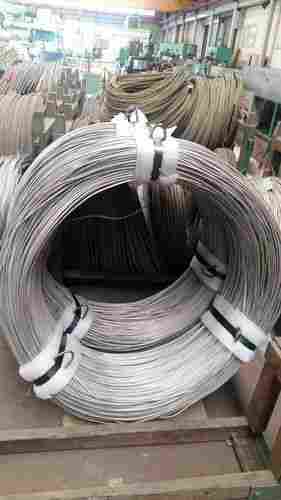 High Strength Nickel Silver Wire