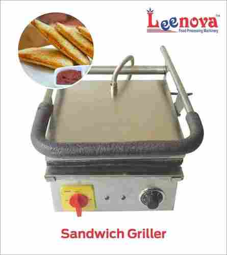 Leenova Sandwich Griller