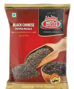 Black Chinese Pepper Masala