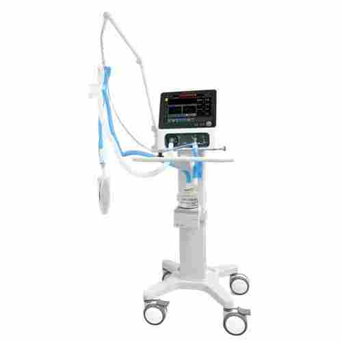 Hospital ICU Ventilators Machine for Adults and Children