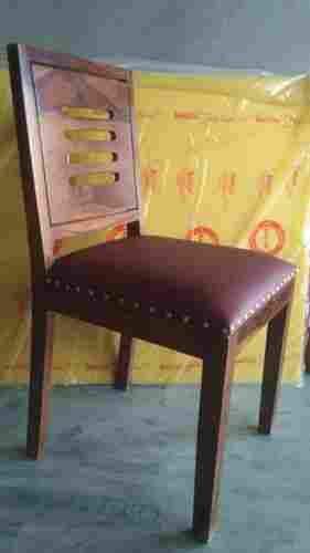 Modern Design Wooden Chair