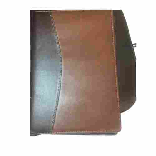 Promotional Leather File Folder For Gifting Purpose