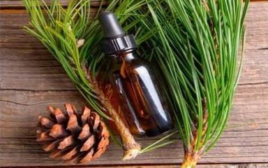 Pine Oil Ingredients: Chemical